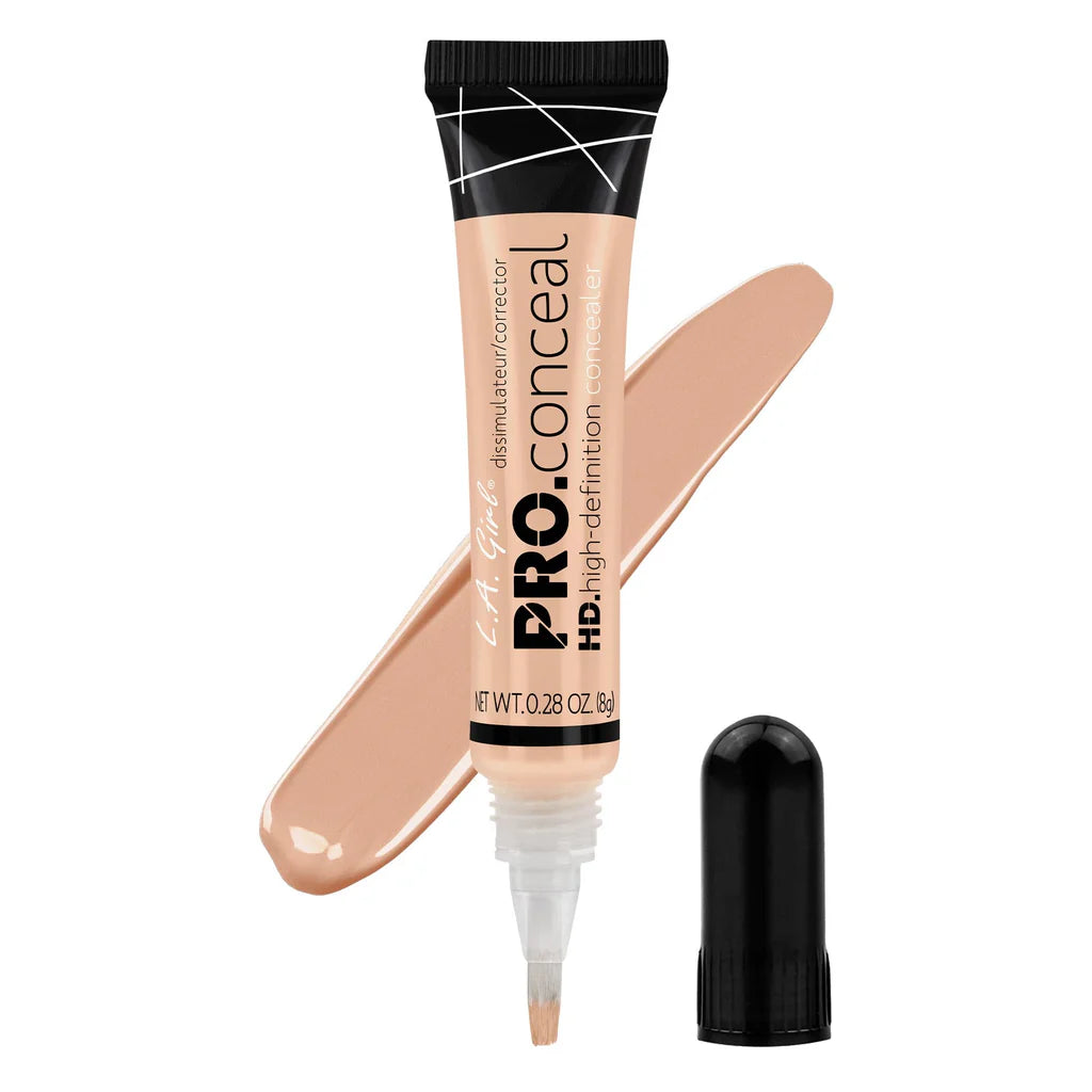 Corrector Pro.conceal HD - L.A Girl