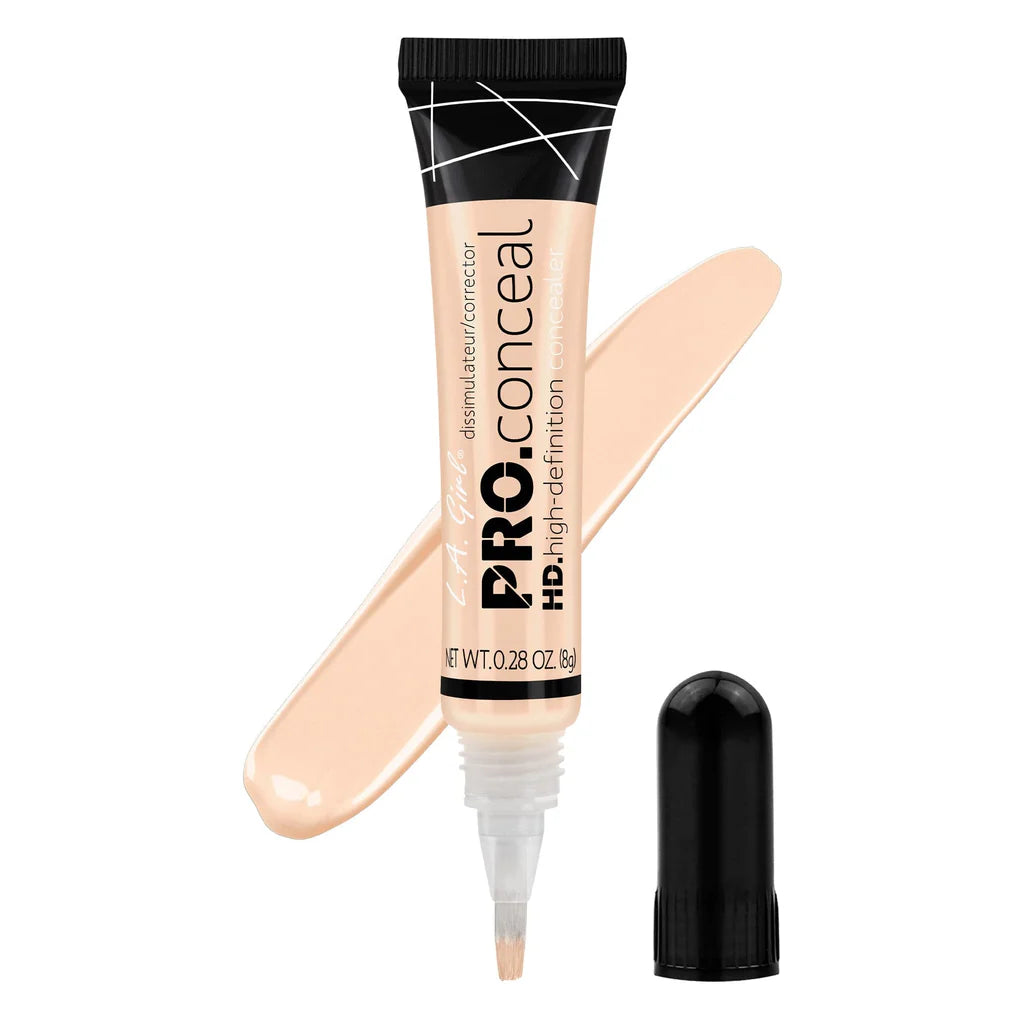 Corrector Pro.conceal HD - L.A Girl