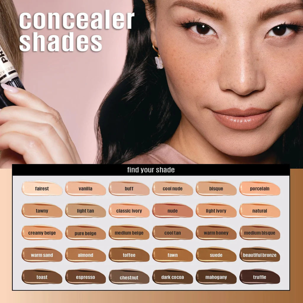 Corrector Pro.conceal HD - L.A Girl