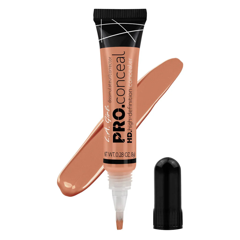 Corrector Pro.conceal HD - L.A Girl