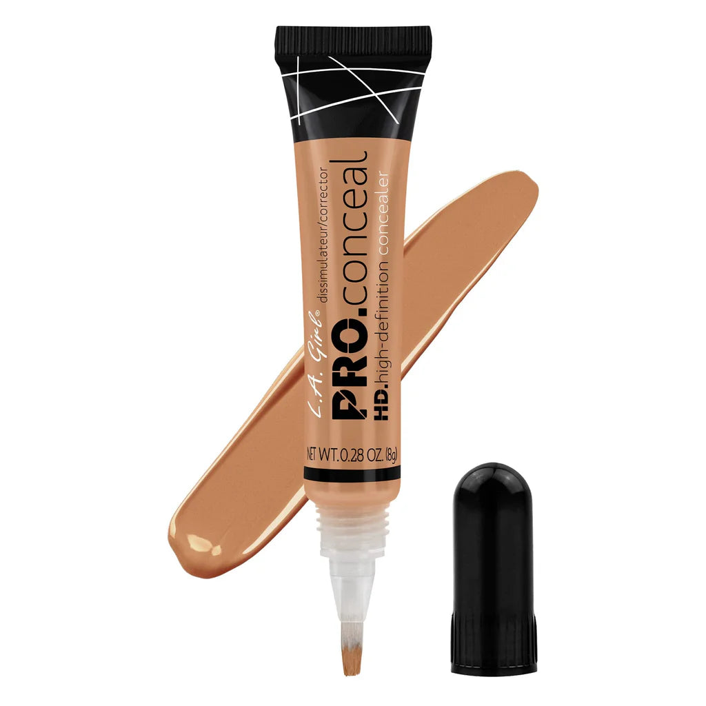 Corrector Pro.conceal HD - L.A Girl