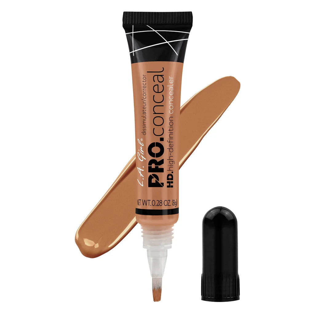 Corrector Pro.conceal HD - L.A Girl