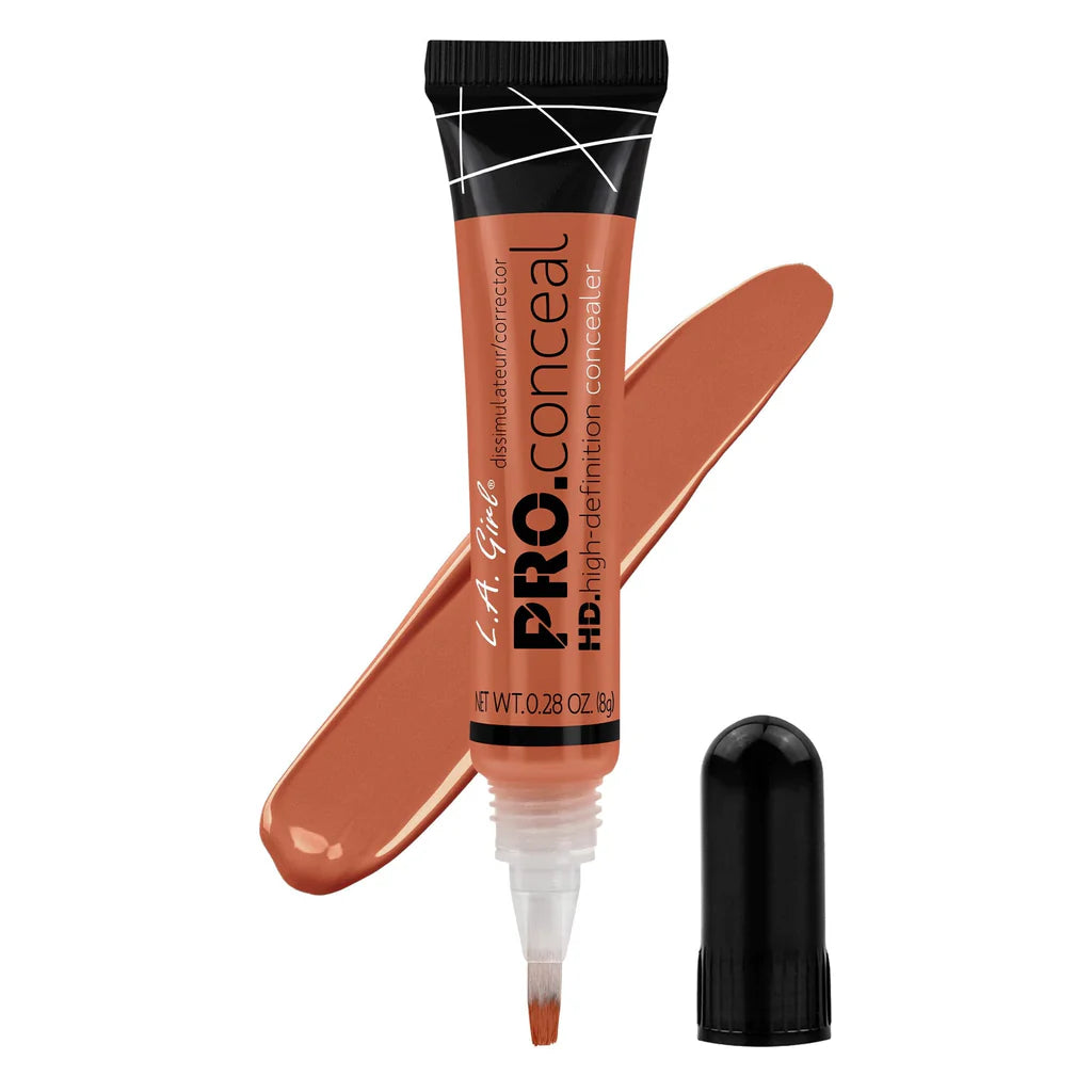 Corrector Pro.conceal HD - L.A Girl