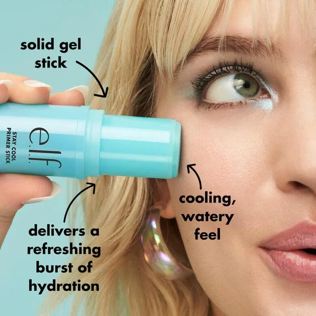 Elf Cosmetics - Stay Cool Primer Stick