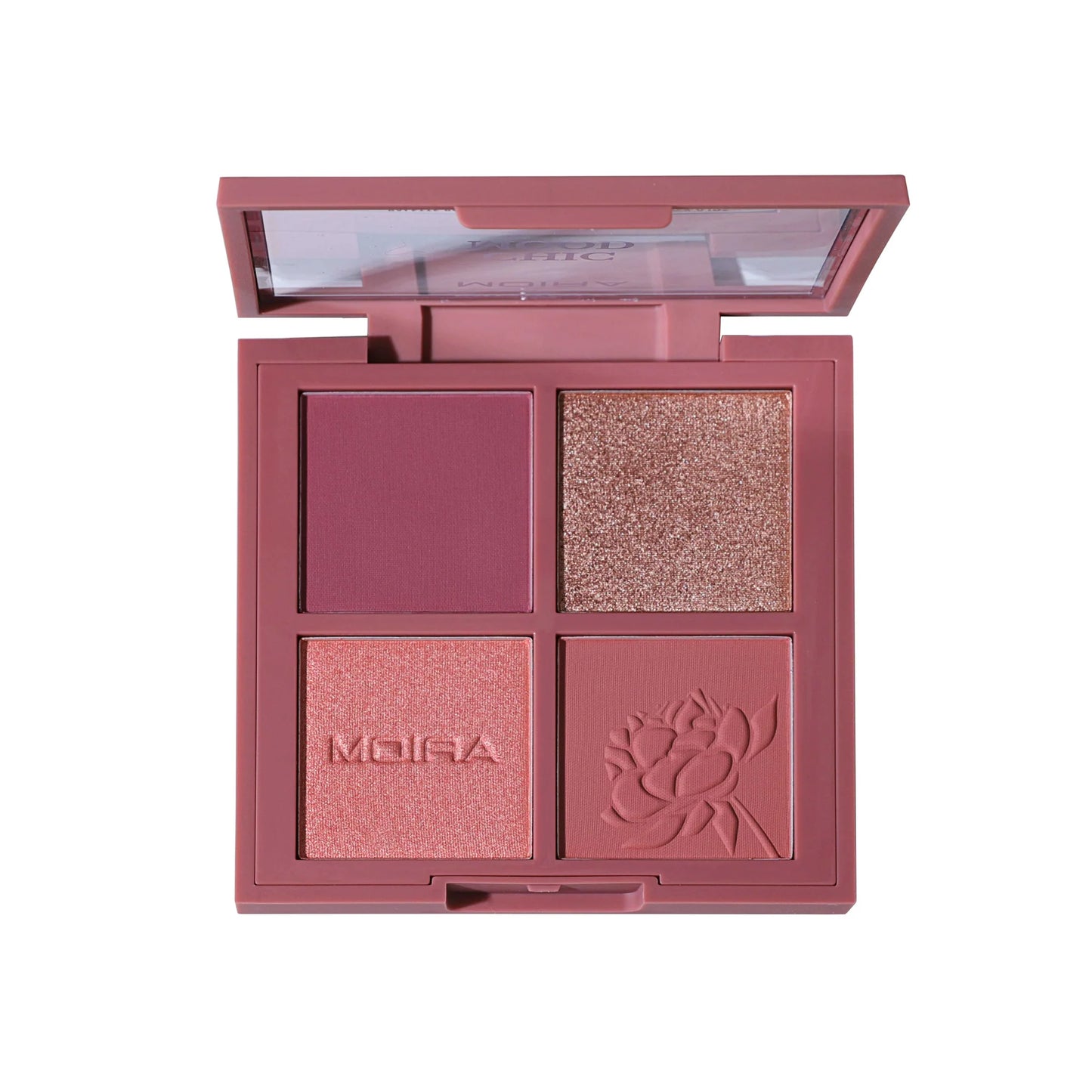 Paleta de Rostro CHIC MOOD Face Palette - Moira