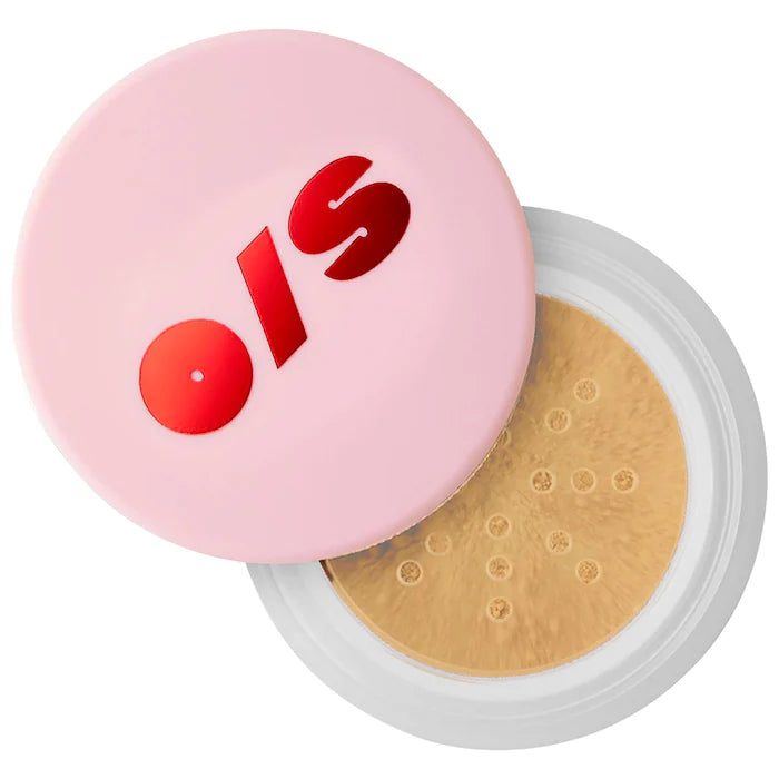 ONE/SIZE by Patrick Starrr - Ultimate Blurring Setting Powder