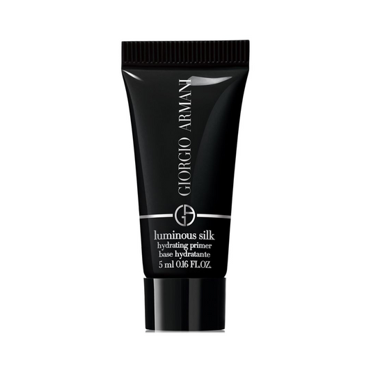 Armani Beauty - Mini Luminous Silk Hydrating Makeup Primer