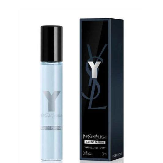 Mini Yves Saint Laurent - Y Eau de Parfum