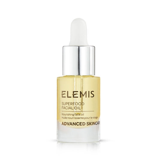 Elemis - Mini Superfood Hydrating and Nourishing Facial Oil