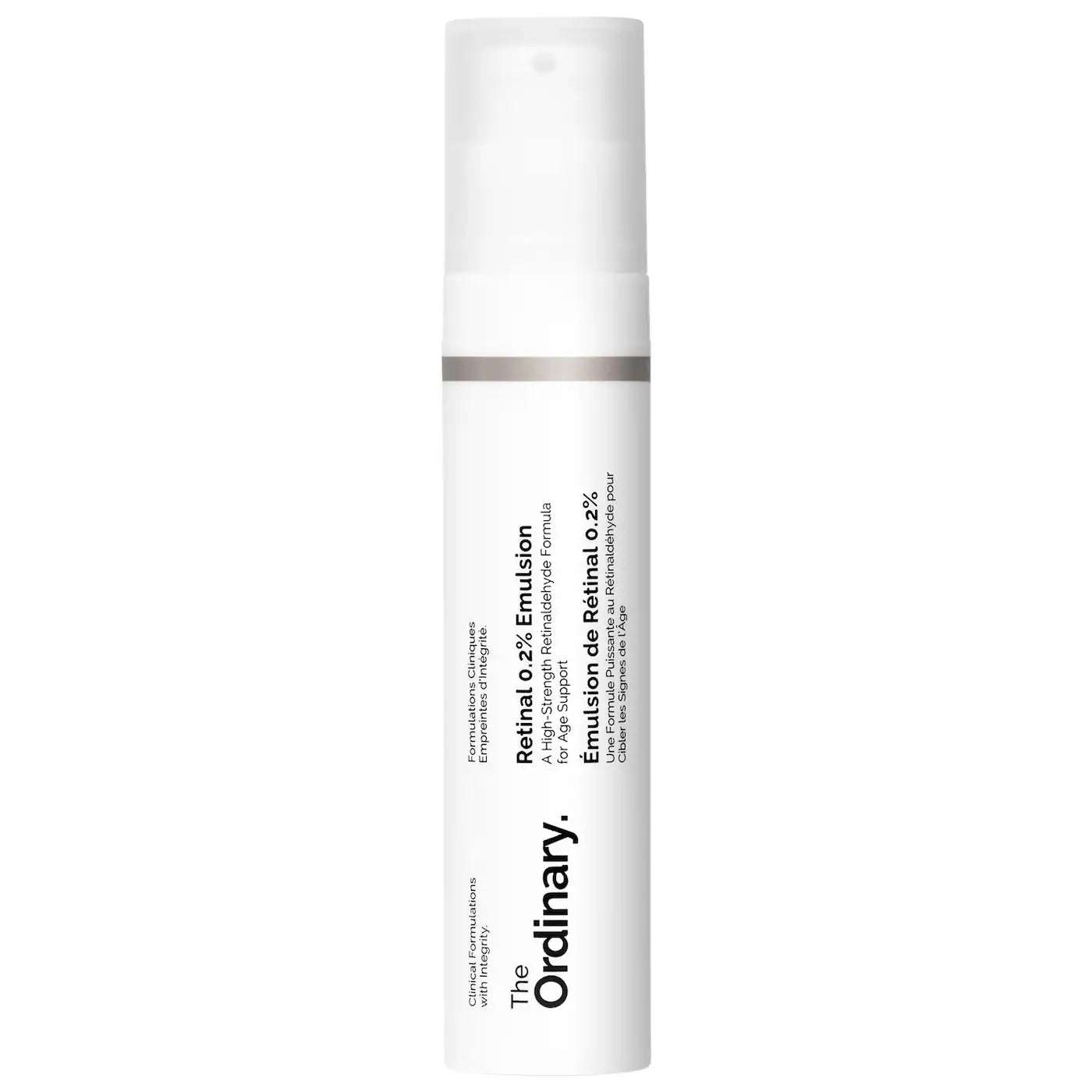 The Ordinary - Retinal 0.2% Emulsion Serum