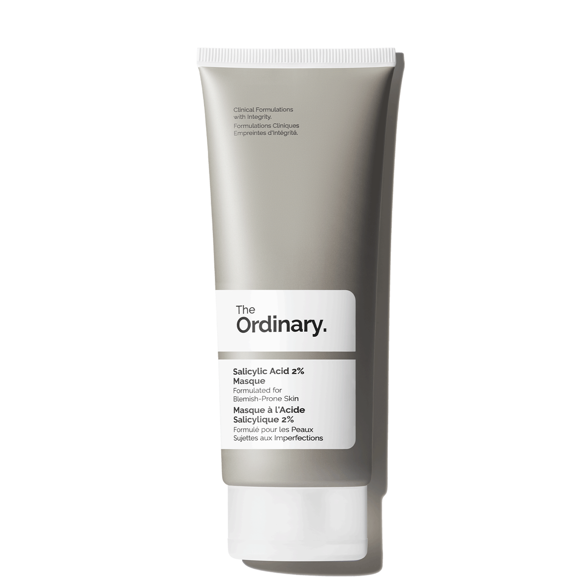 Mascarilla Salicylic Acid 2% Masque - The Ordinary