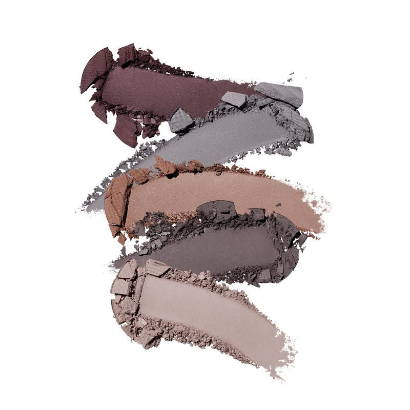 Paleta de sombras 18ct Matte Essential Artistry Eyeshadow Palette - Morphe