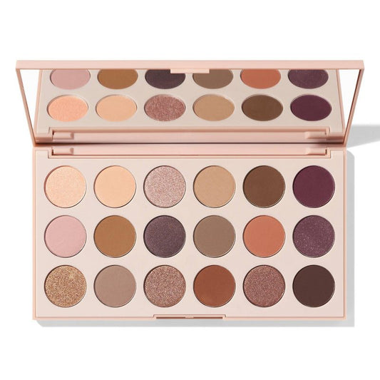 Paleta de Sombras 18T Truth or Bare Artistry Palette - MORPHE