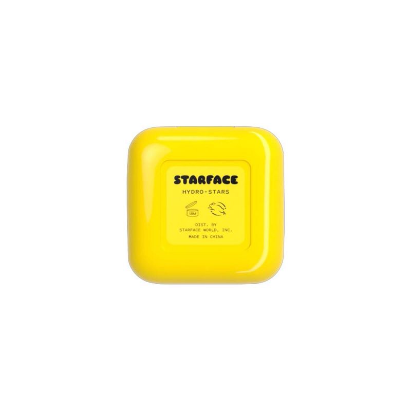 Starface - Parches Hydro-Star Pimple Patches + Refillable Compact 32ct