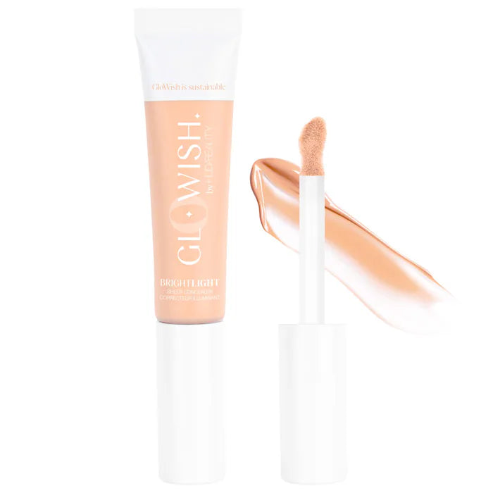 HUDA BEAUTY- GLOWISH Bright Light Hydrating Sheer Concealer**BAJO-PEDIDO**