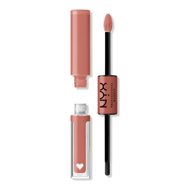 NYX Professional Makeup - Shine Loud Vegan High Shine Long-Lasting Liquid Lipstick