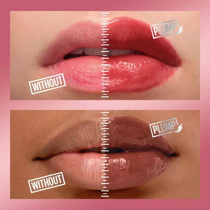 Maybelline - Lifter Plump Lip Plumping Gloss