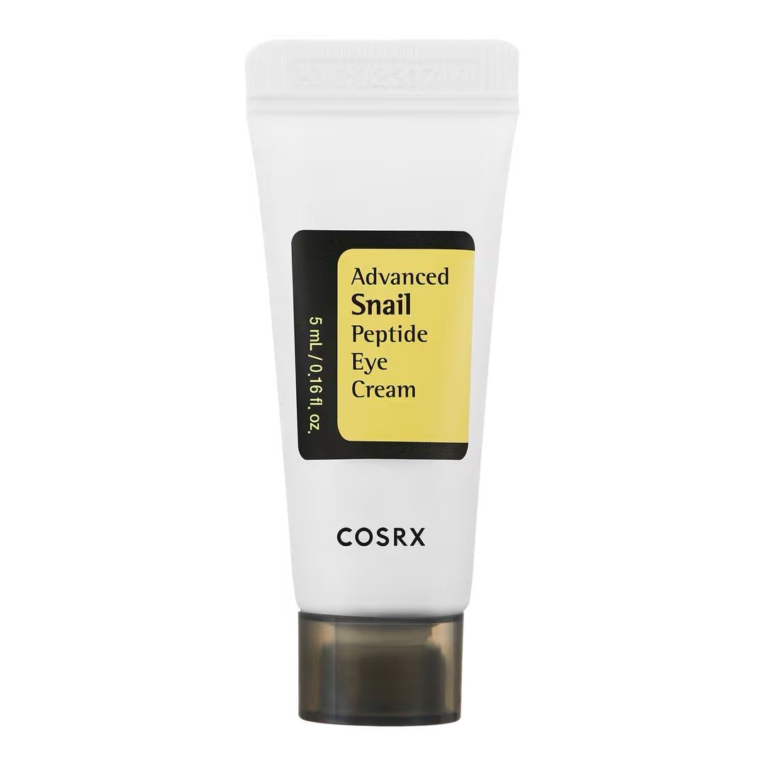 🚨COSRX -  All About Snail Kit for Dry Skin & Dark Spots