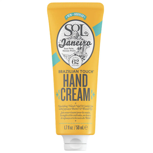 Sol de Janeiro - Brazilian Touch Hand Cream