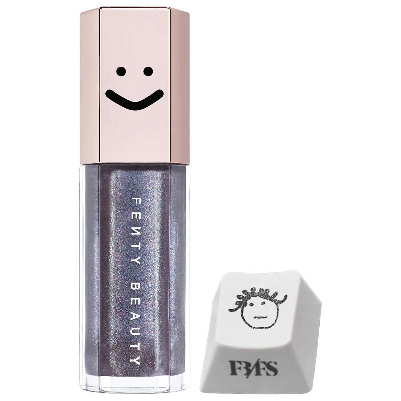 Fenty Beauty by Rihanna - Gloss Bomb Universal Lip Luminizer **BAJO-PEDIDO**