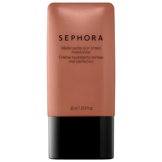 SEPHORA COLLECTION -Matte Perfection Lightweight Tinted Moisturizer**BAJO-PEDIDO**