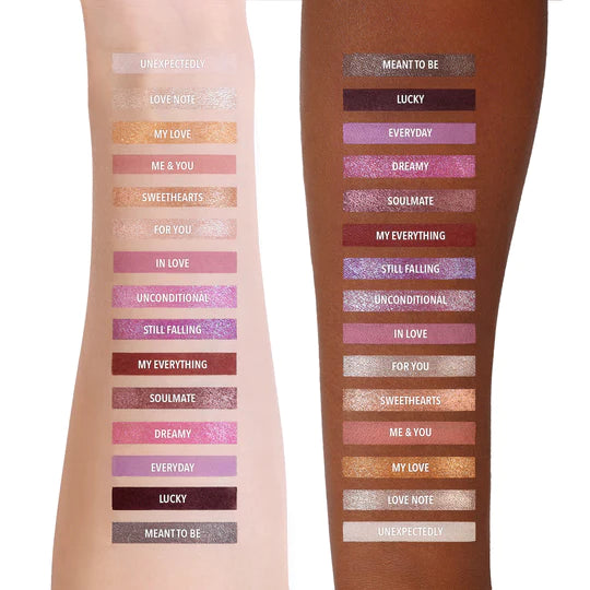 Paleta de Sombras A Moment With You Palette - Moira