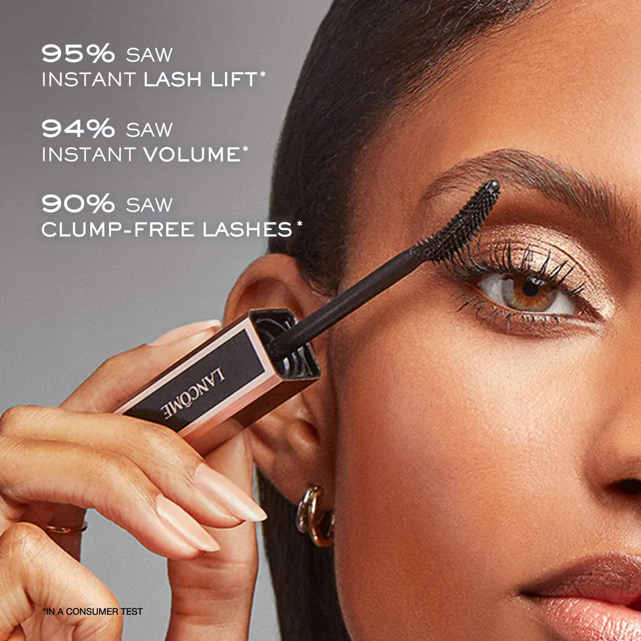 Lancôme - Lash Idôle Lengthening & Volumizing Mascara