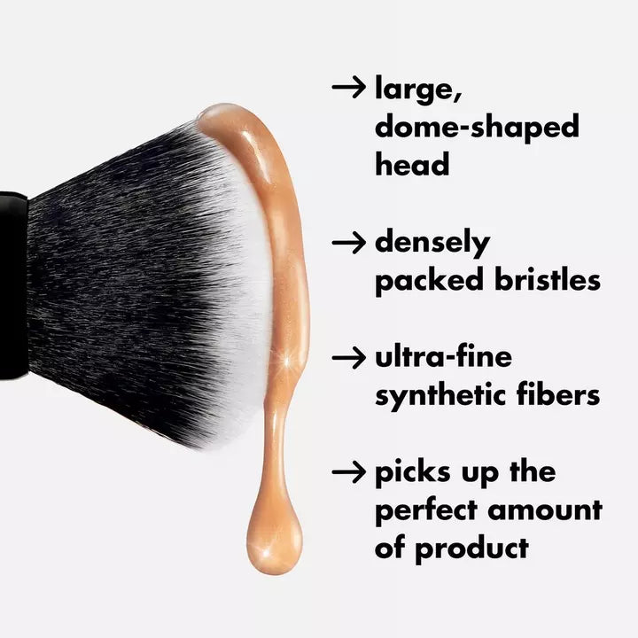 Elf Cosmetics - Brocha para Base Ultimate Blending Brush