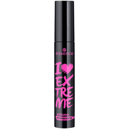 essence - I Love Extreme Volume Mascara