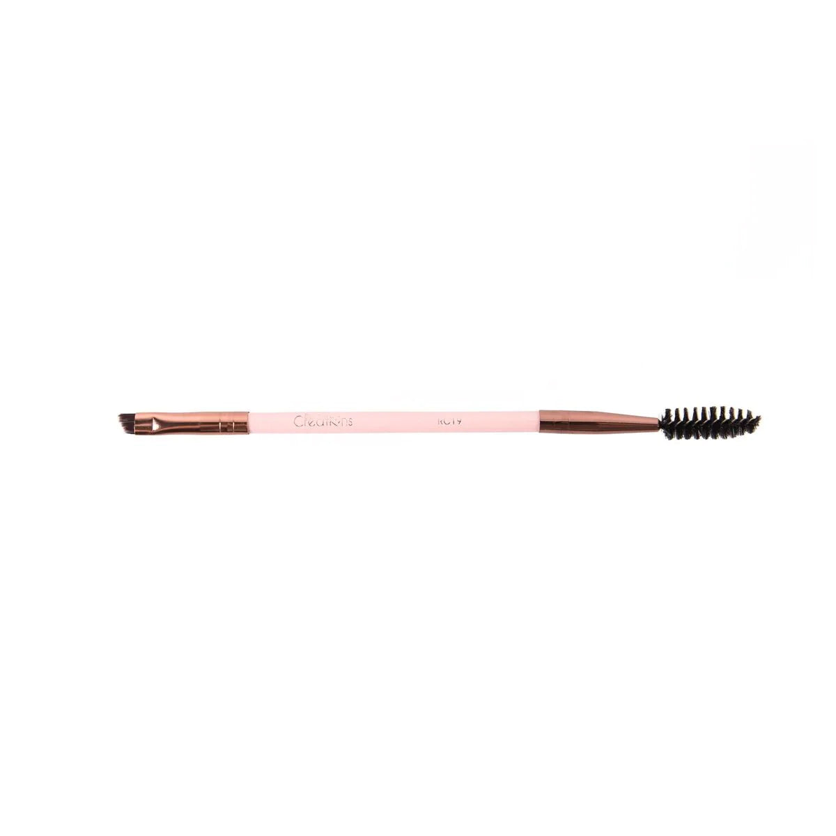 Beauty Creations - Brocha para Cejas RC19 Eyebrow Brush