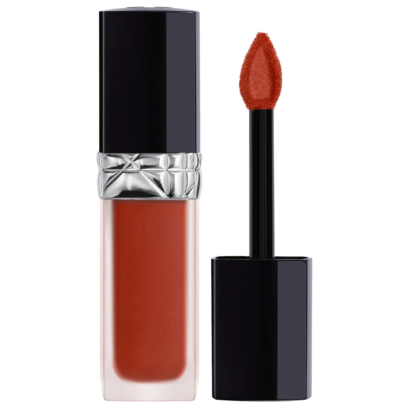 Dior - Rouge Dior Forever Liquid Transfer-Proof Lipstick **BAJO-PEDIDO**