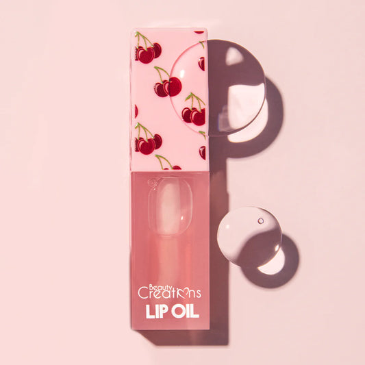 Beauty Creations - Sweet Dose Lip Oil Cherry