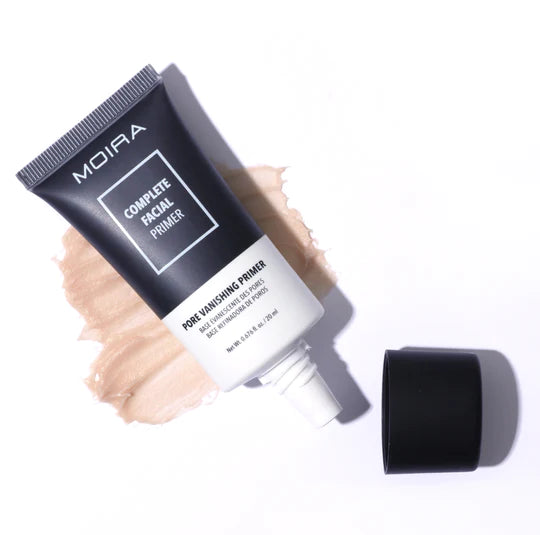 Moira - Complete Facial Pore Vanishing Primer