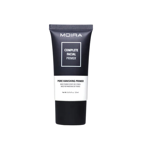 Moira - Complete Facial Pore Vanishing Primer