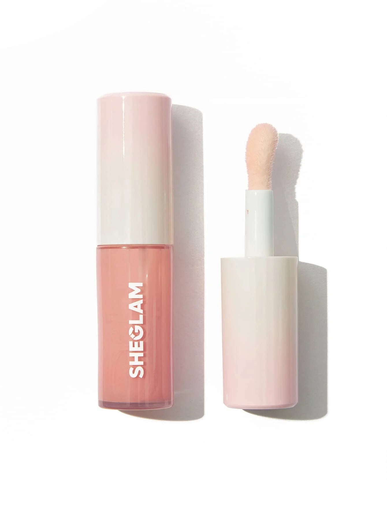 Sheglam - Hot Goss Plumping Lip Gloss