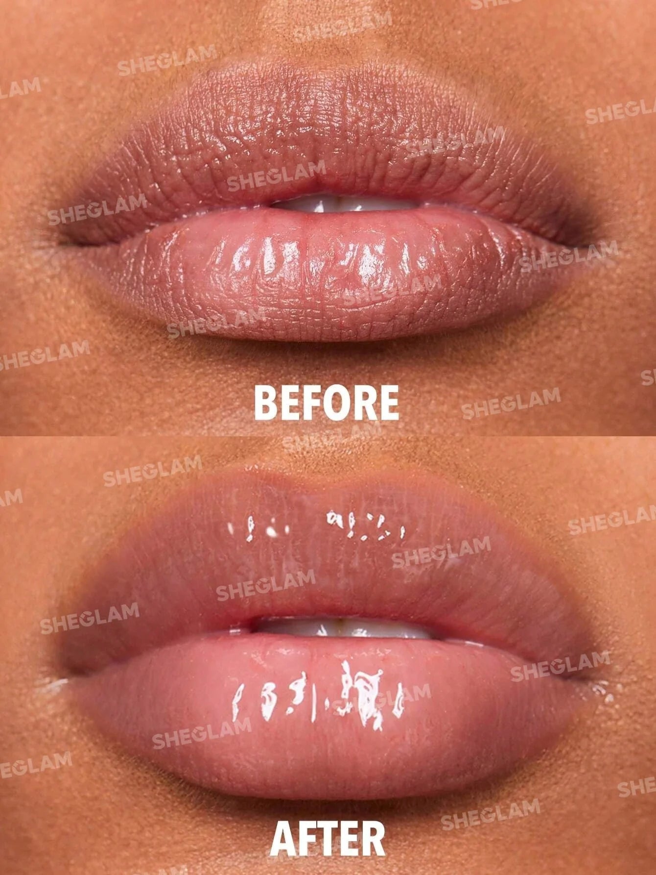 Sheglam - Hot Goss Plumping Lip Gloss