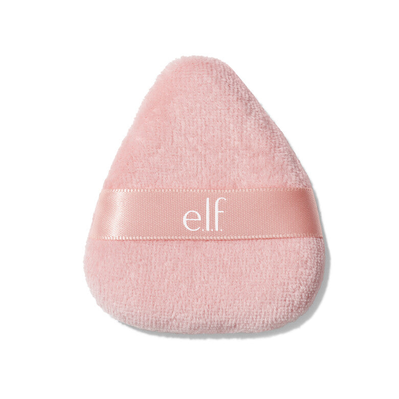 Elf Cosmetics - Halo Glow Powder Puff