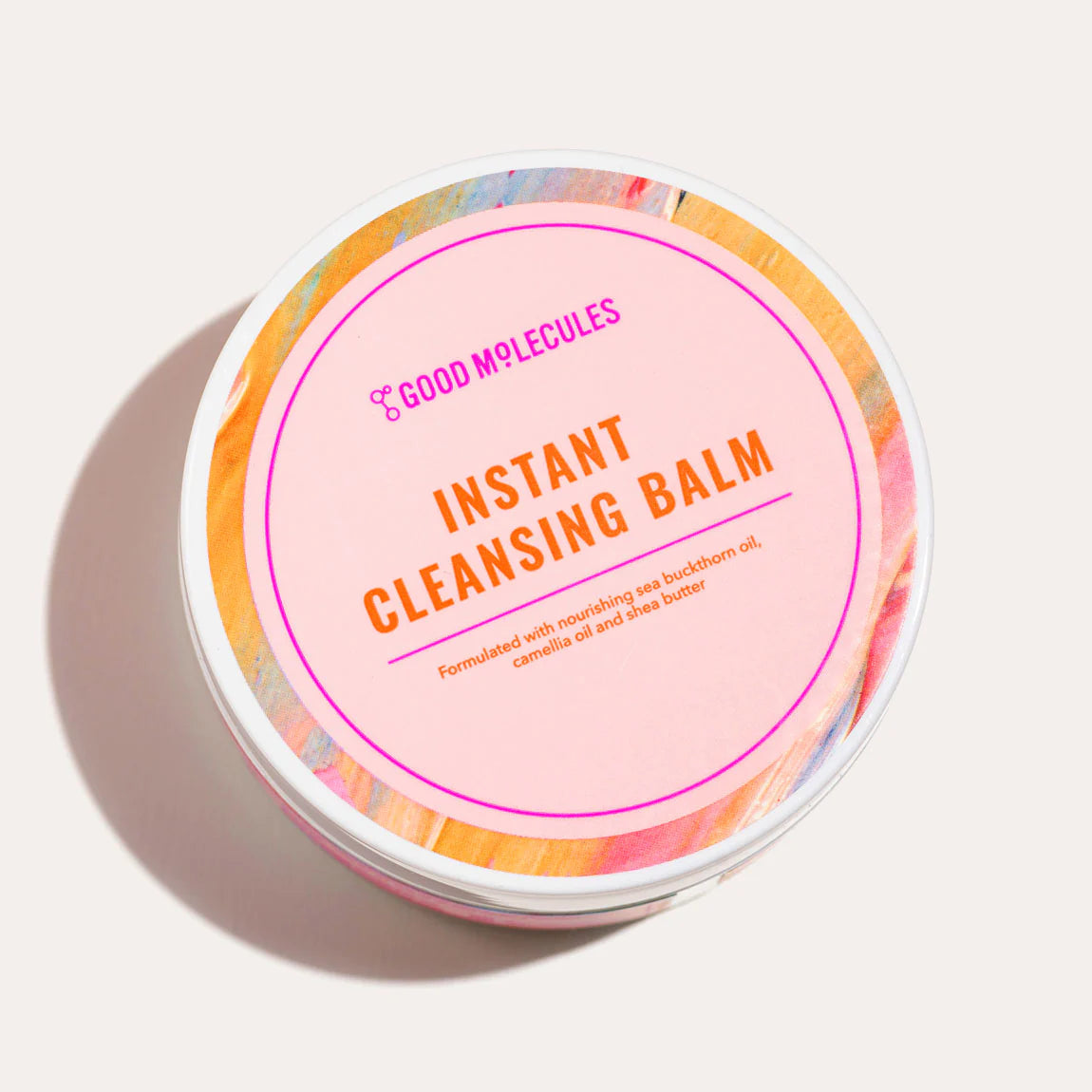 Good Molecules - Desmaquillante Instant Cleansing Balm