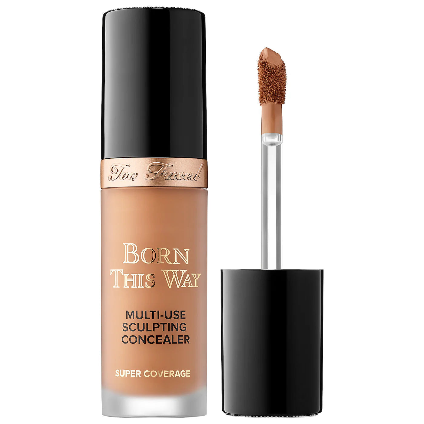 Too Faced - Born This Way Super Coverage Multi-Use Longwear Concealer **BAJO-PEDIDO**