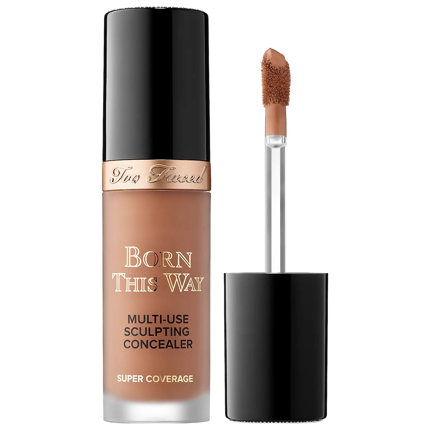 Too Faced - Born This Way Super Coverage Multi-Use Longwear Concealer **BAJO-PEDIDO**