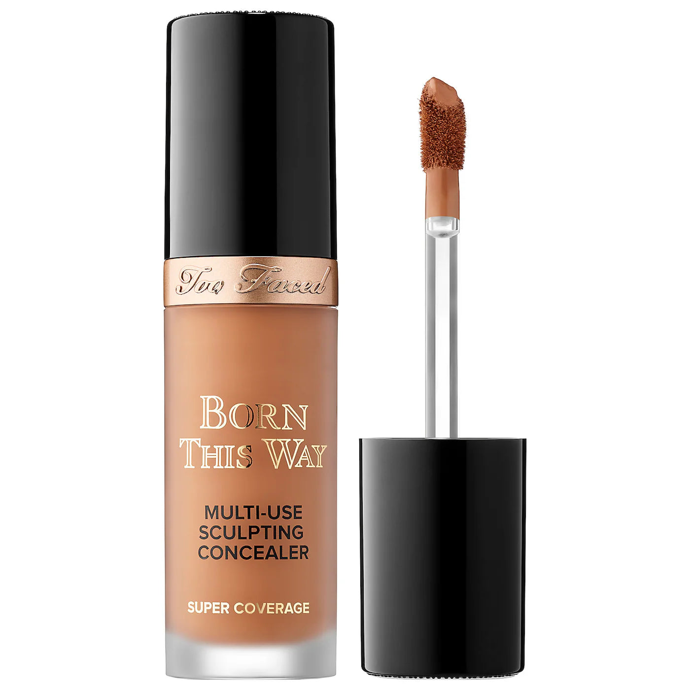 Too Faced - Born This Way Super Coverage Multi-Use Longwear Concealer **BAJO-PEDIDO**