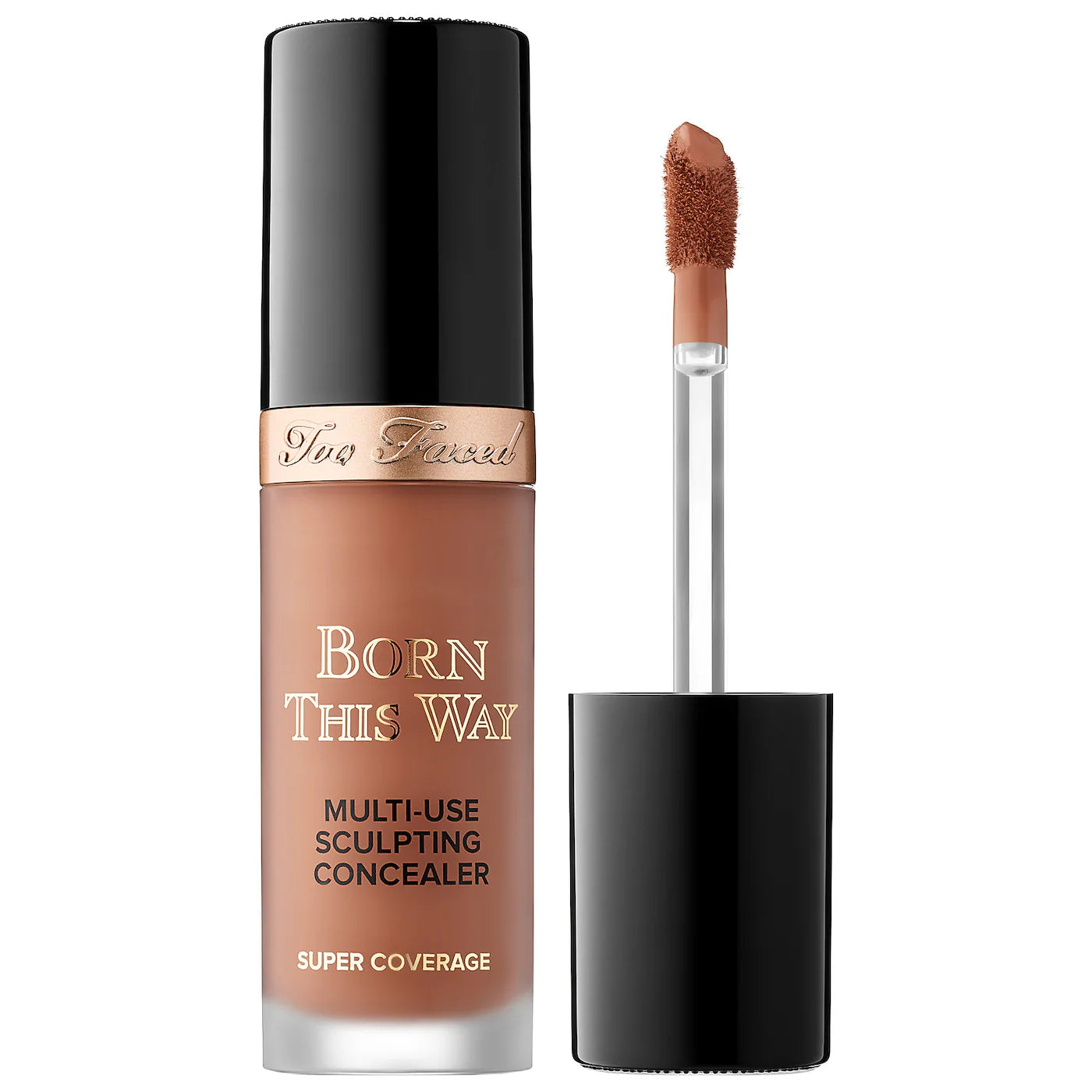 Too Faced - Born This Way Super Coverage Multi-Use Longwear Concealer **BAJO-PEDIDO**