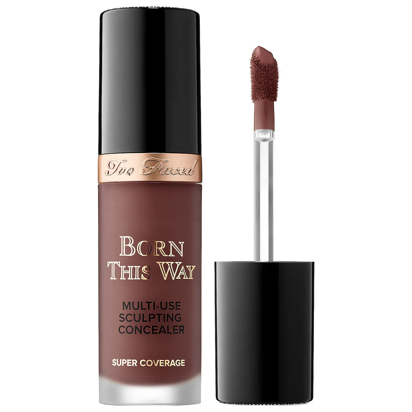 Too Faced - Born This Way Super Coverage Multi-Use Longwear Concealer **BAJO-PEDIDO**