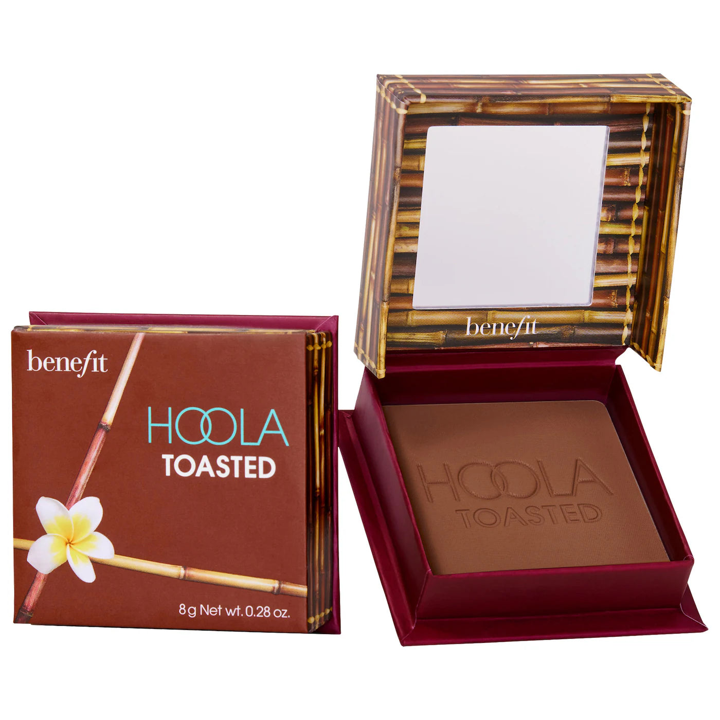 Benefit Cosmetics - Hoola Bronzer **BAJO-PEDIDO**