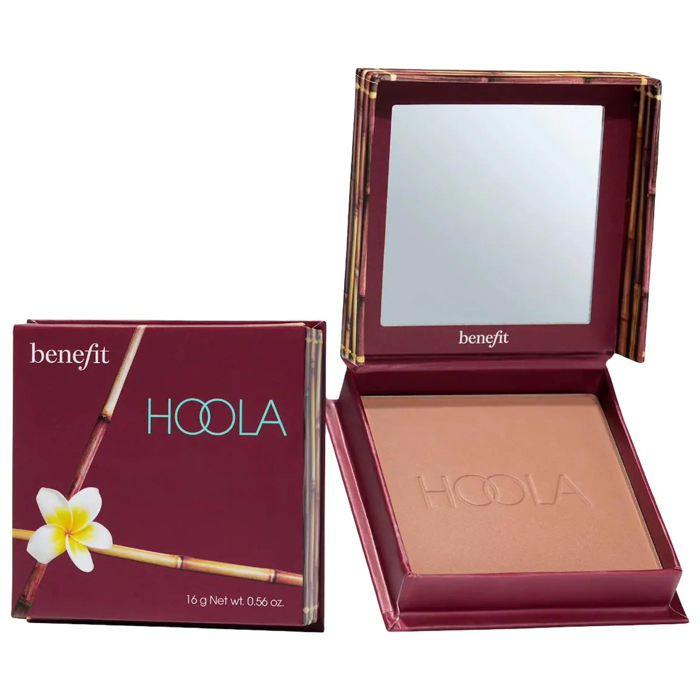 Benefit Cosmetics - Hoola Bronzer **BAJO-PEDIDO**