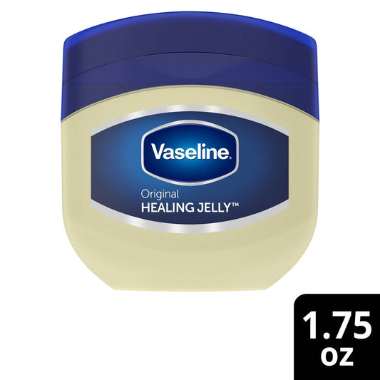 Vaseline - Unscented Petroleum Jelly