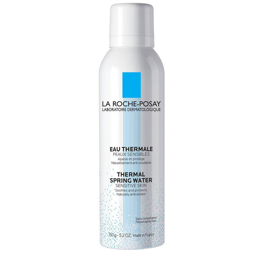 La Roche Posay - Agua Termal Thermal Spring Water Face Spray for Sensitive Skin