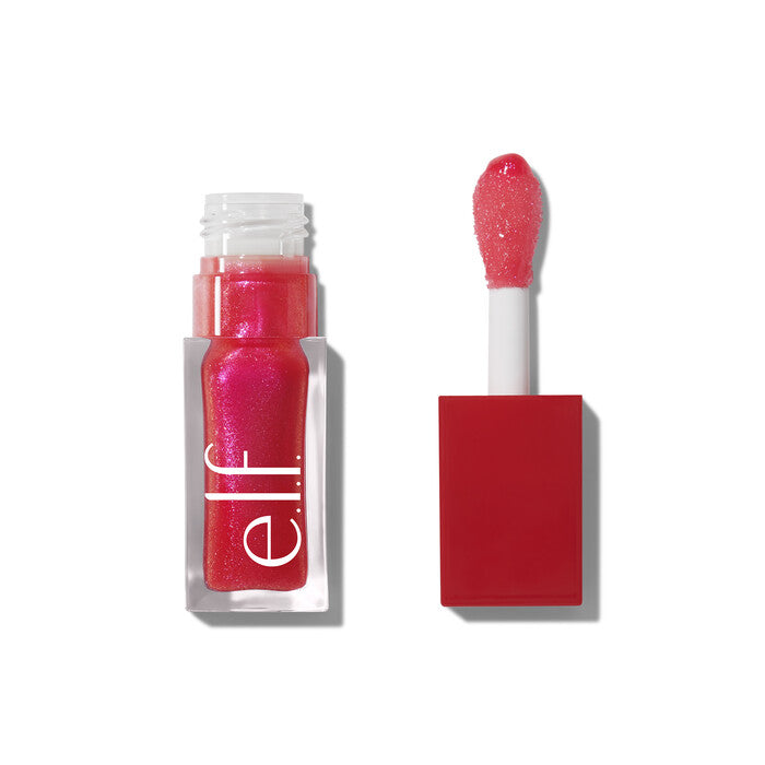 Elf Cosmetics - Jelly Pop Glow Reviver Lip Oil