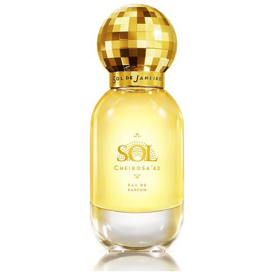 Sol de Janeiro - SOL Cheirosa '62 Eau de Parfum **BAJO-PEDIDO**