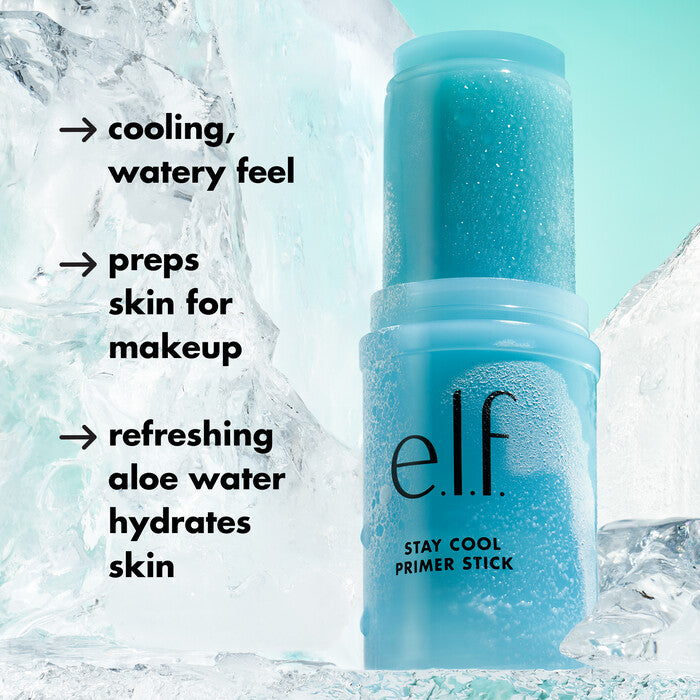 Elf Cosmetics - Stay Cool Primer Stick